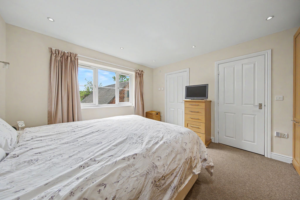 1 Rye Flatt Lane Brampton